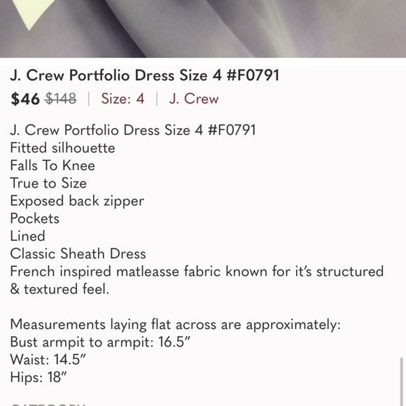 Talbots Indigo life saver print wide leg navy trouser pants size M NWT - Picture 2 of 13